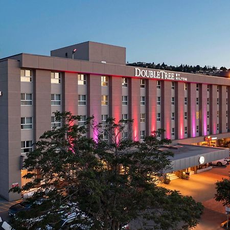 מלון Doubletree By Hilton - קמלופס מראה חיצוני תמונה