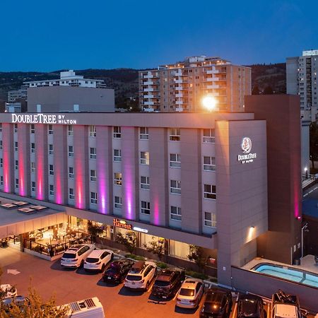 מלון Doubletree By Hilton - קמלופס מראה חיצוני תמונה
