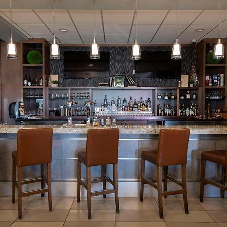 מלון Doubletree By Hilton - קמלופס מראה חיצוני תמונה