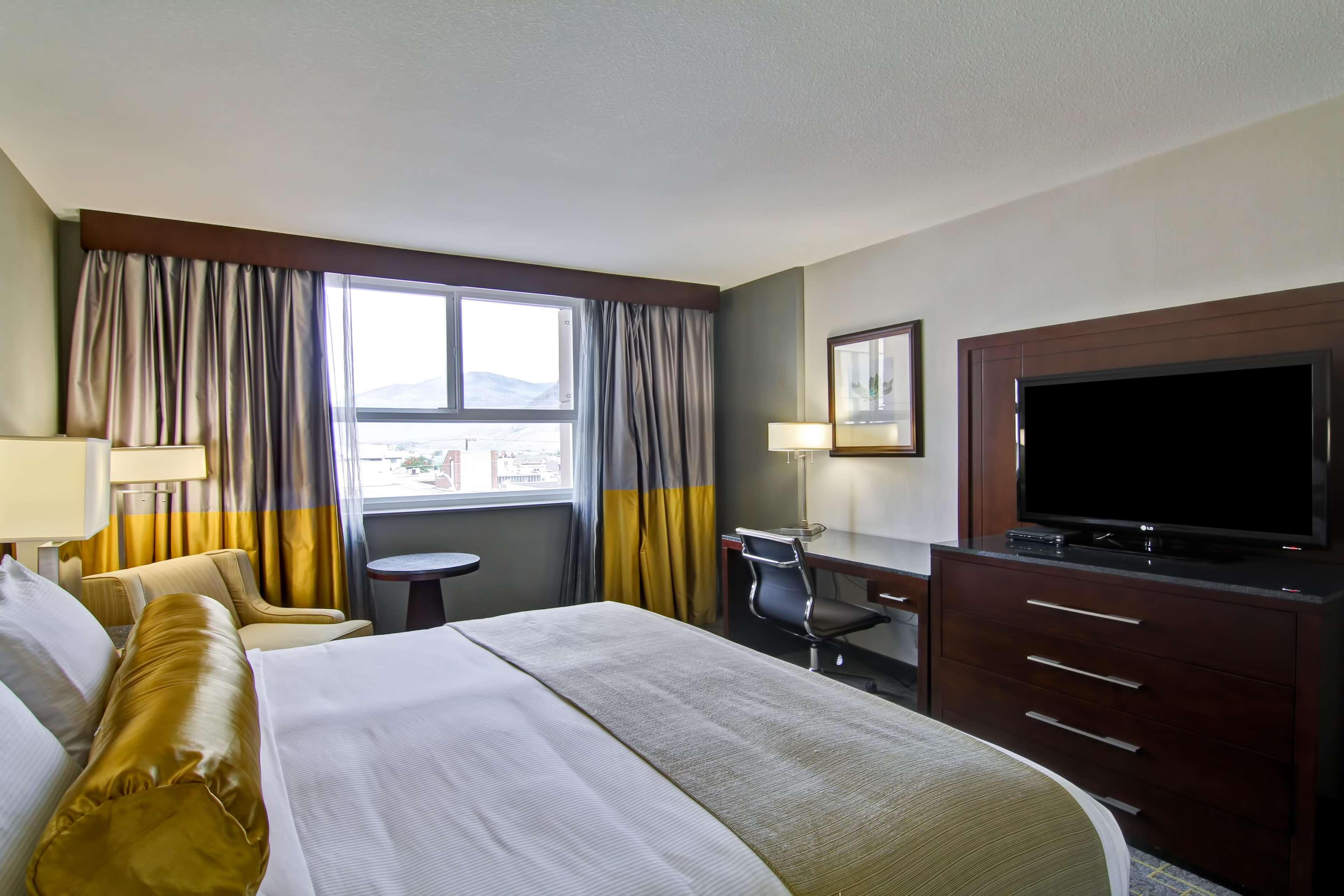 מלון Doubletree By Hilton - קמלופס מראה חיצוני תמונה