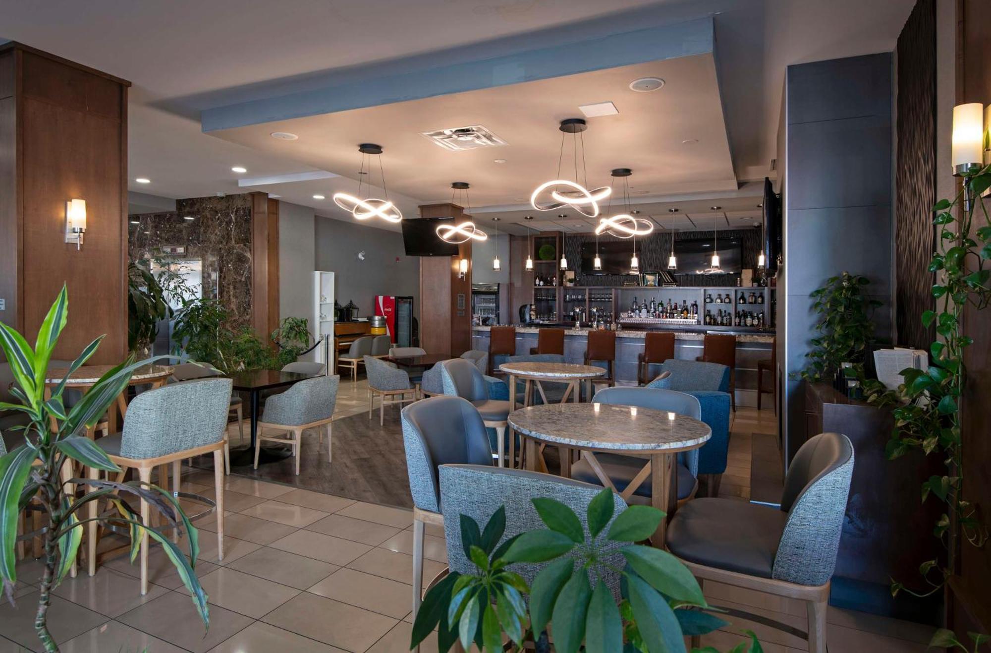 מלון Doubletree By Hilton - קמלופס מראה חיצוני תמונה